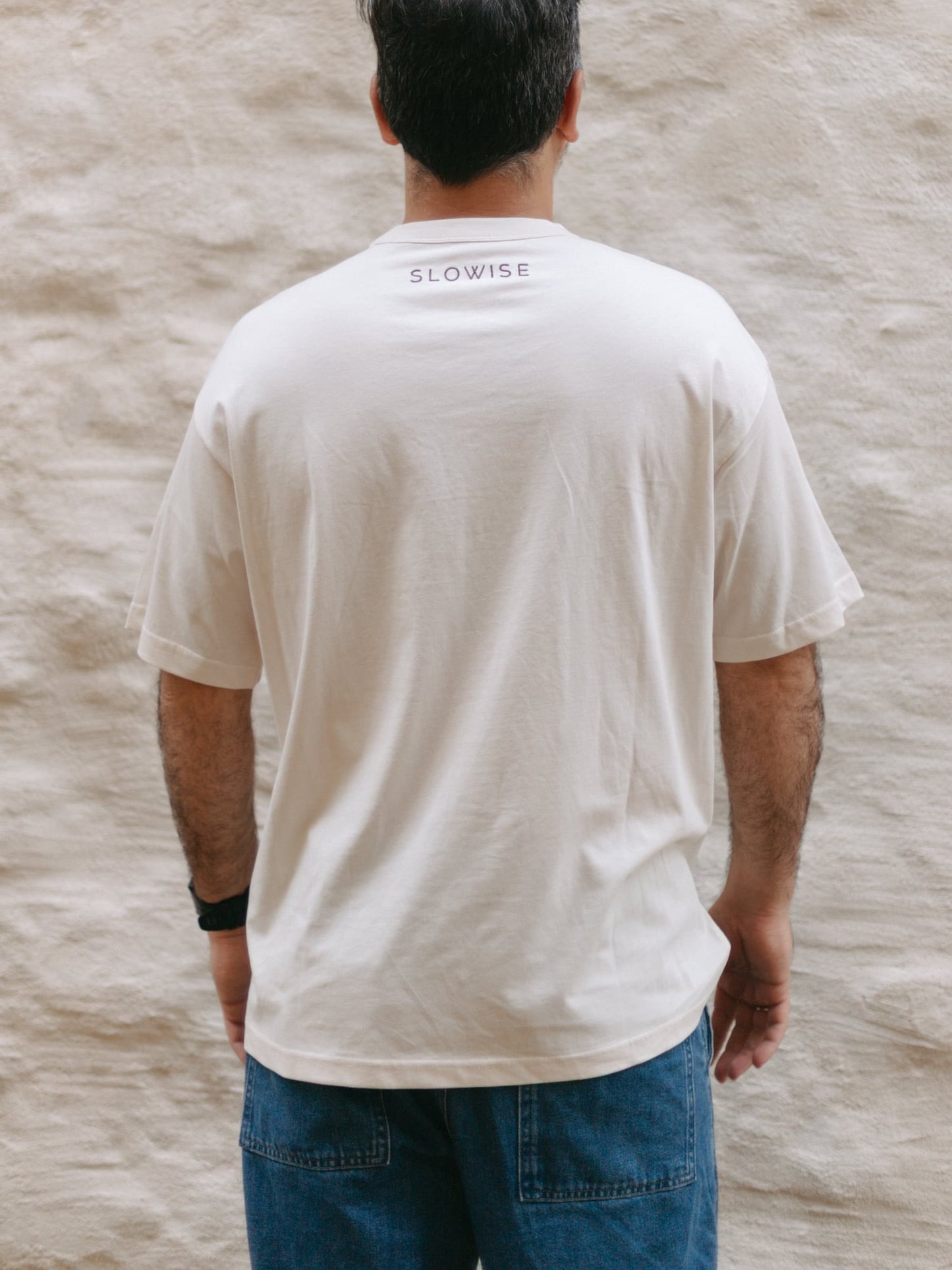 T-shirt unisex/ Protect your peace