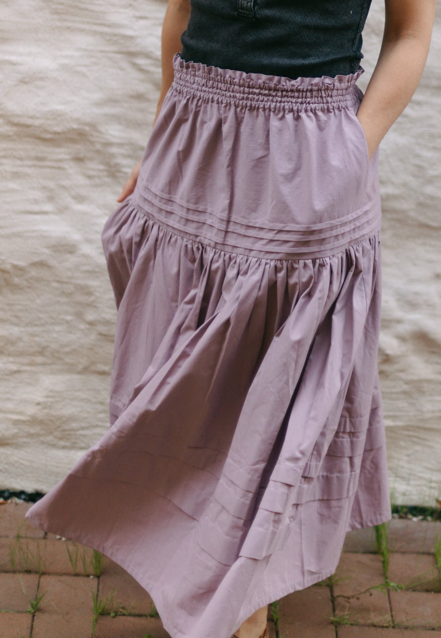 Daydream skirt