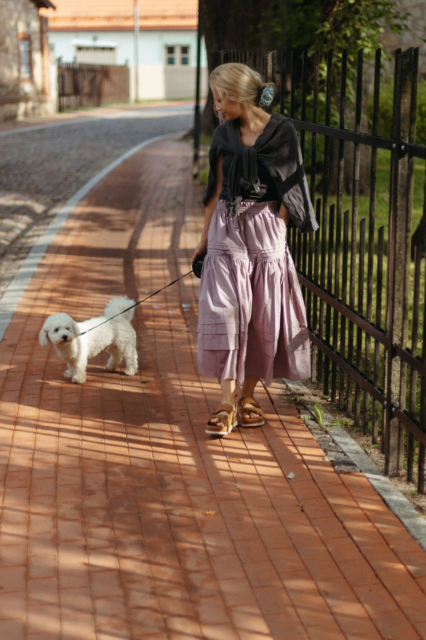 Daydream skirt