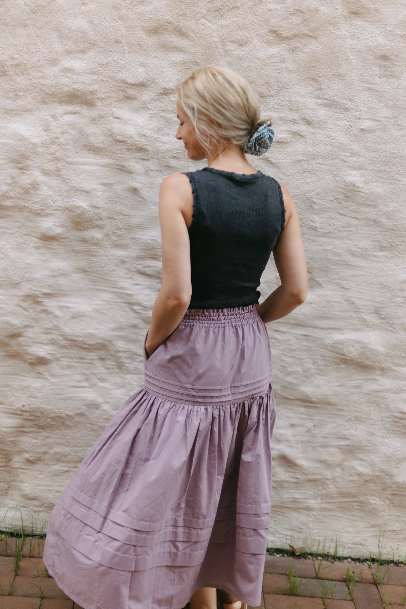 Daydream skirt