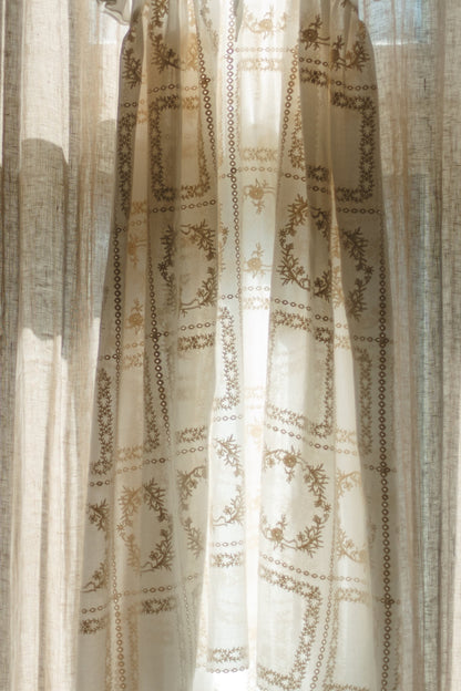 Heritage lace