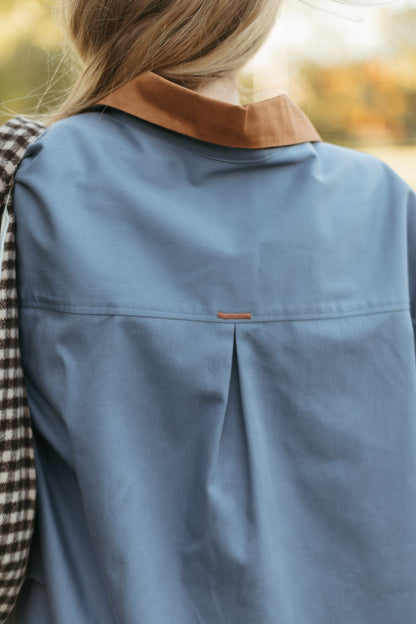 Market shirt