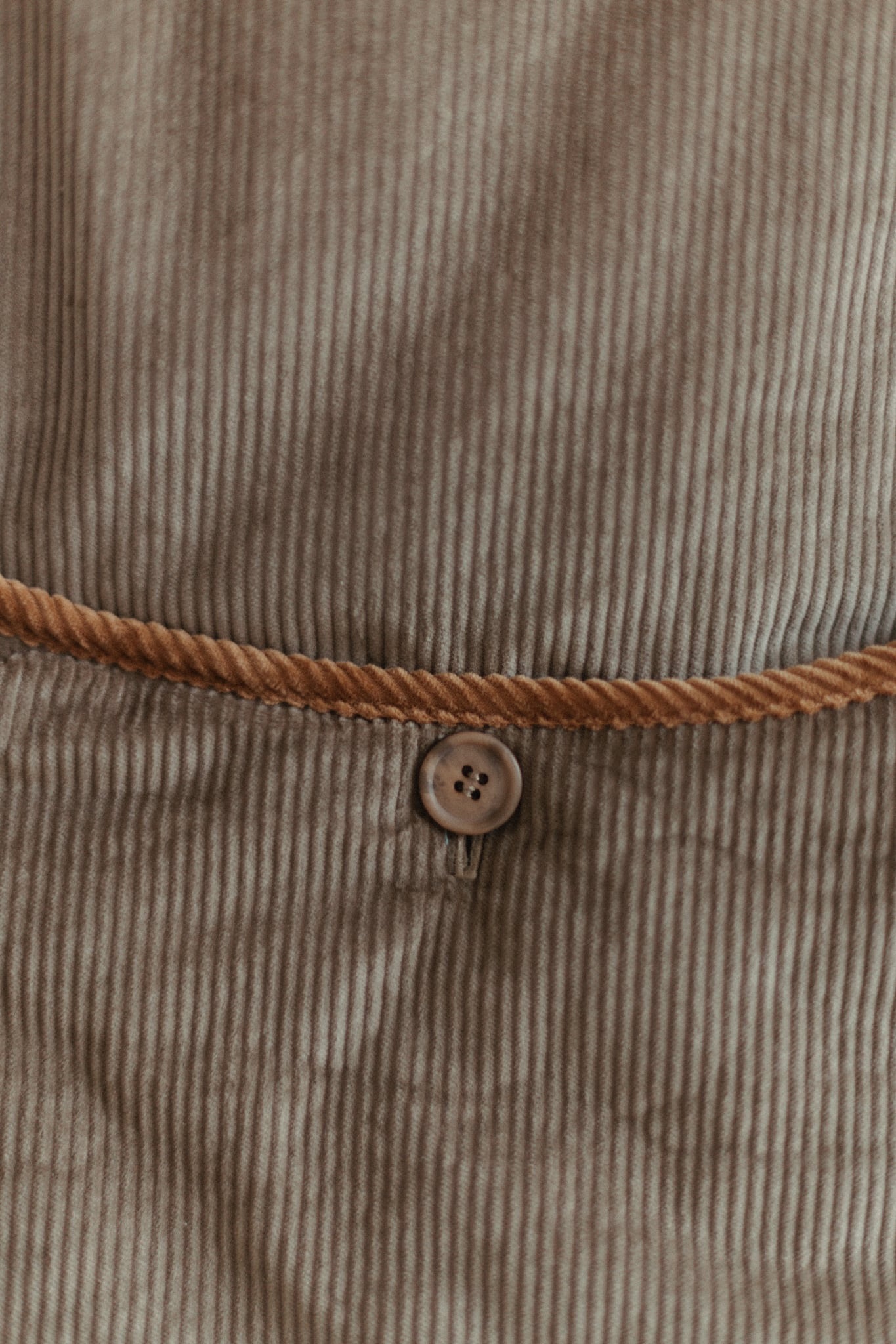 Market Vest / pre-order