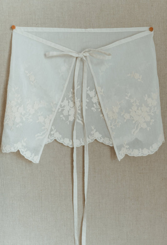 Waist scarf