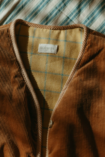 Market Vest