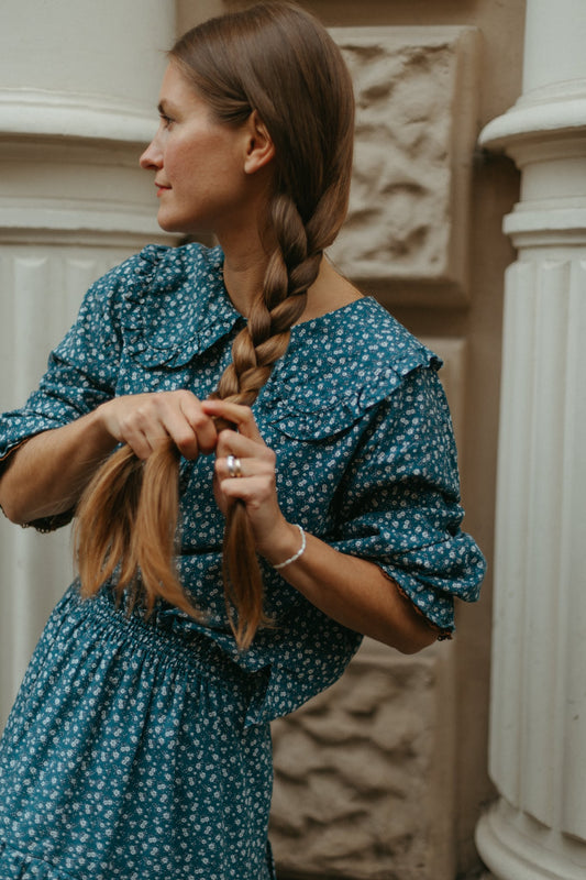 Haven blouse