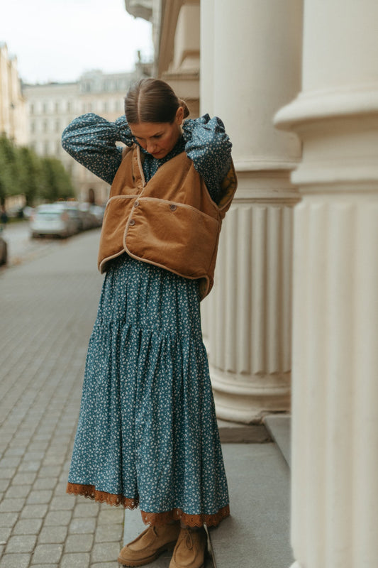 Haven skirt