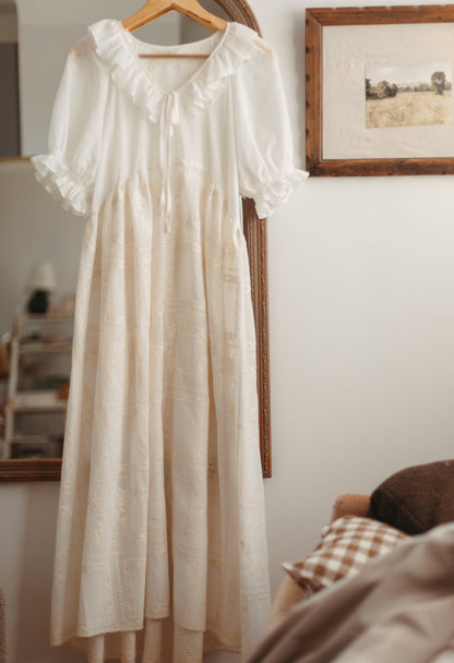 Heritage lace