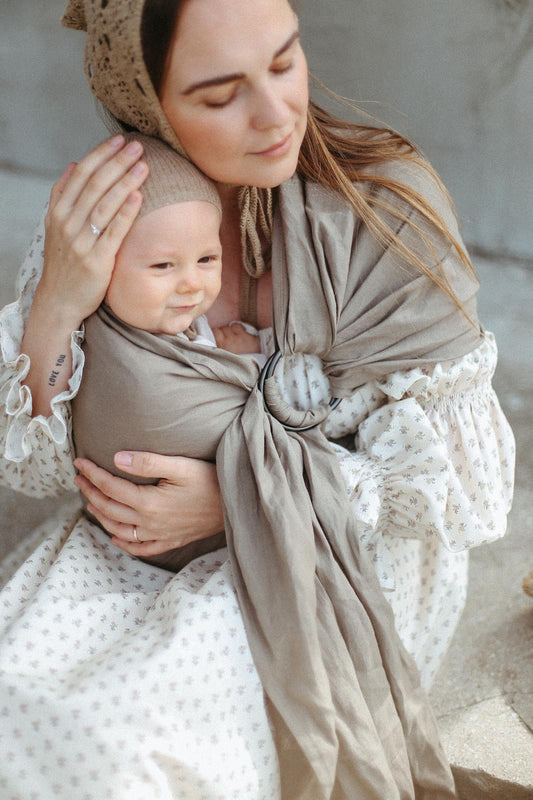 Ring sling