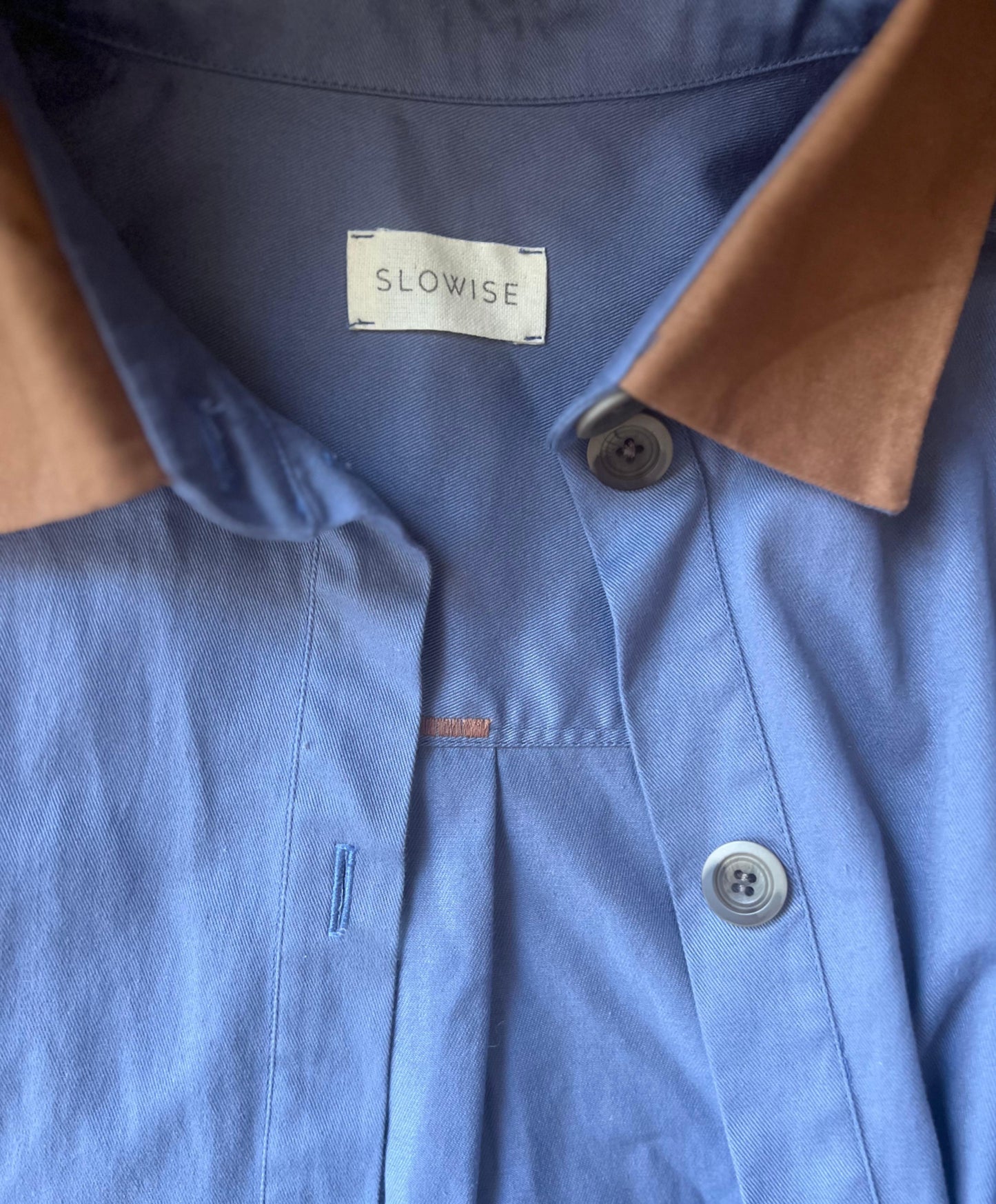 Market shirt