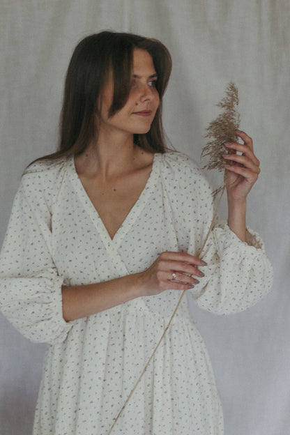 REST floral