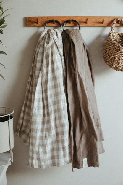 Ring sling