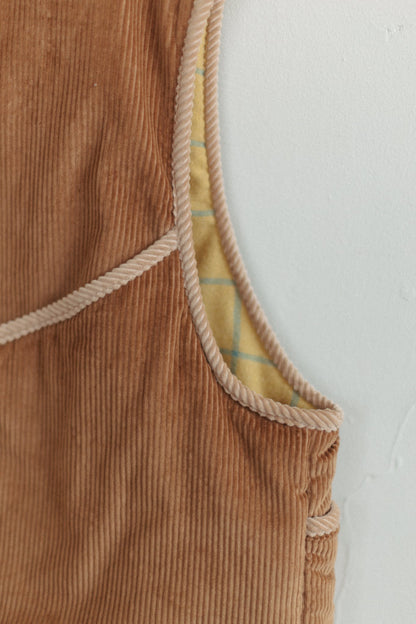 Market Vest / pre-order