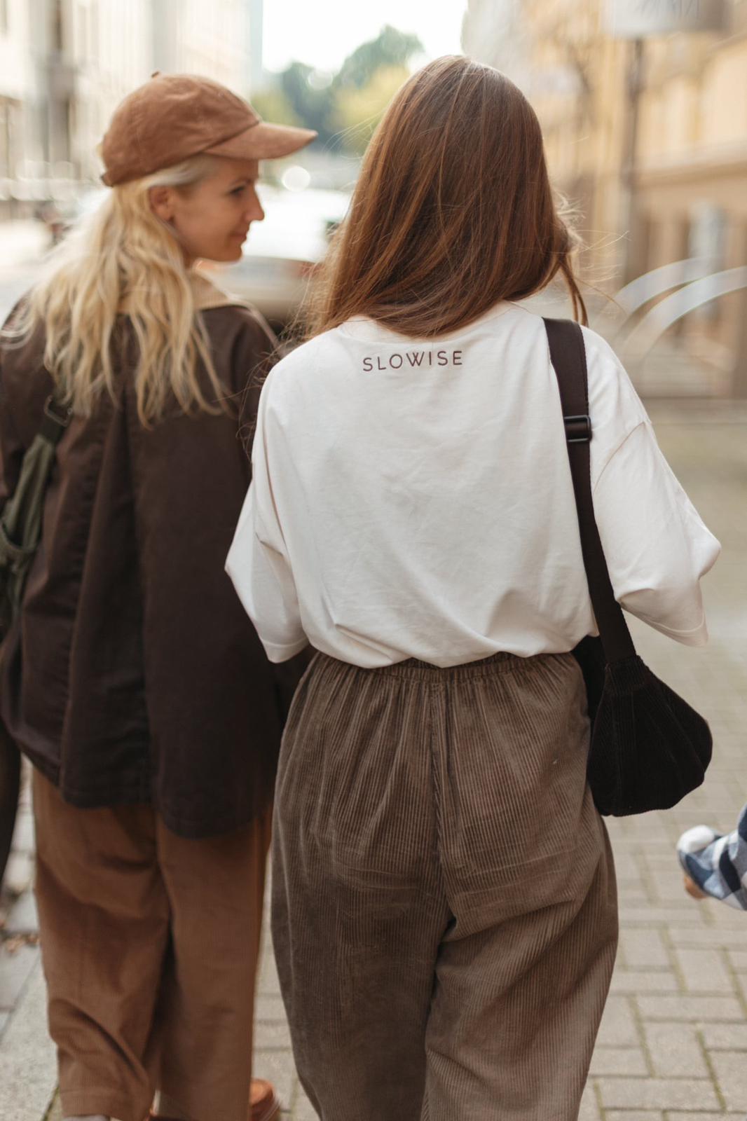 T-shirt unisex/ Protect your peace