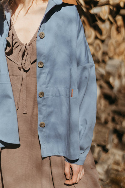 Market shirt