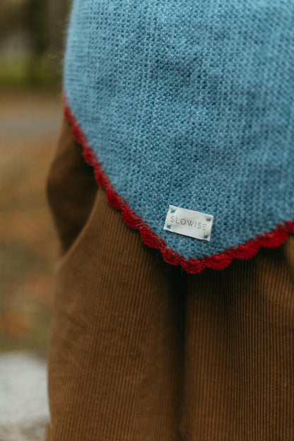 The Darling scarf