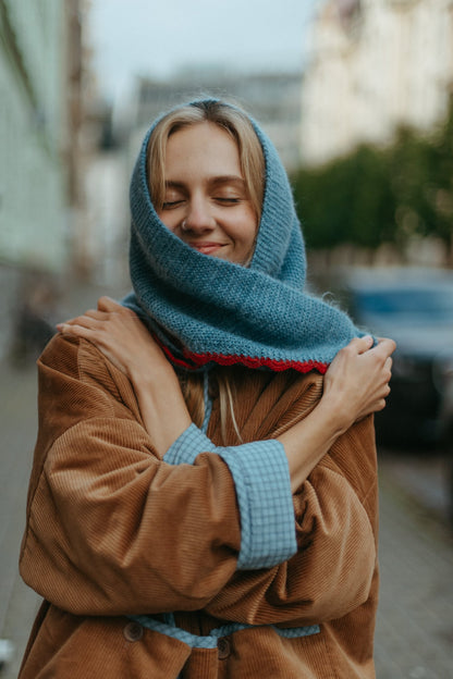 The Darling scarf
