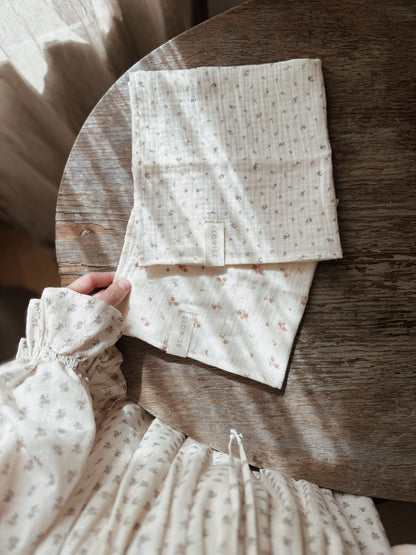 Baby Muslin Cloth (set of 2)