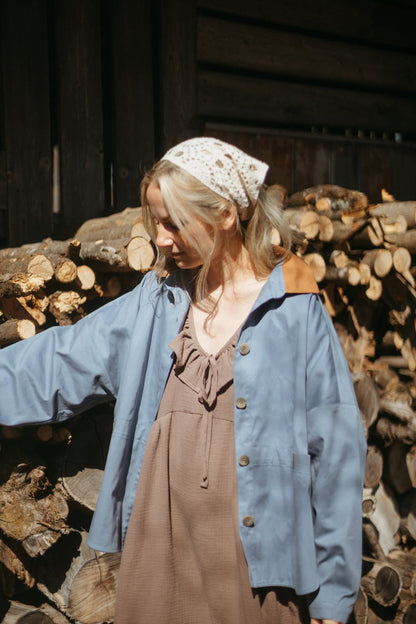 Market shirt