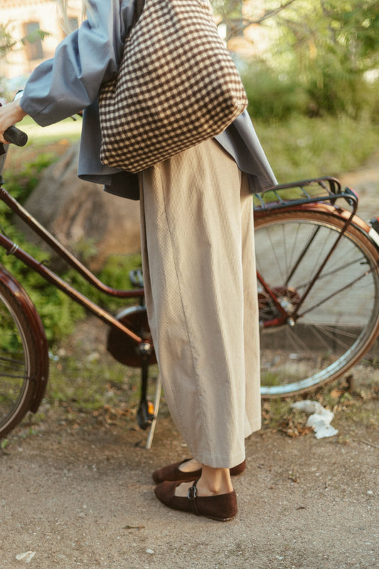 Harvest pants