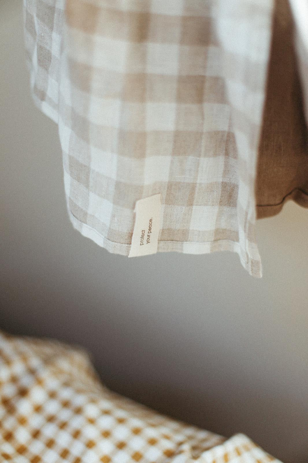 Ring sling