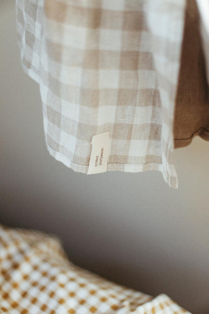 Ring sling