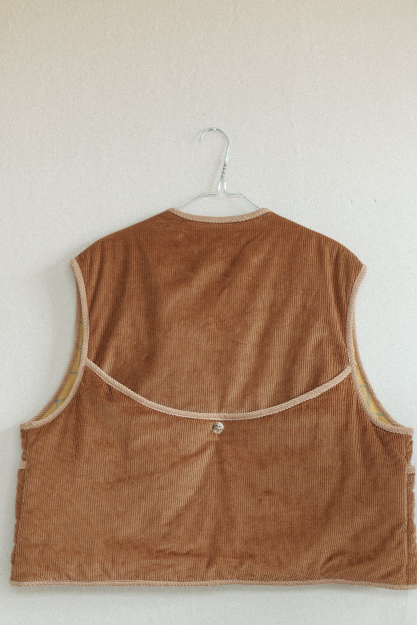 Market Vest / pre-order