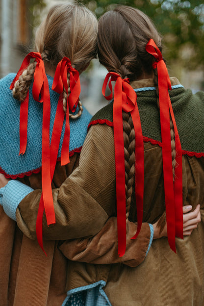 The Darling scarf