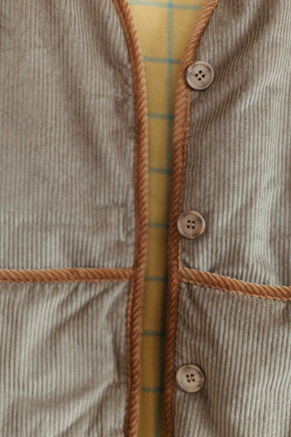 Market Vest / pre-order