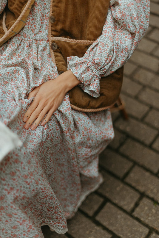 ABIDE dress