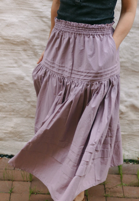 Daydream skirt